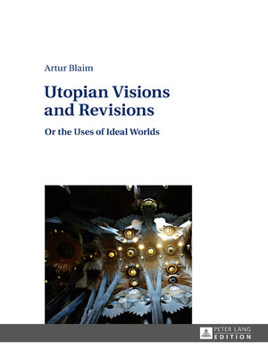 cover image of Utopian Visions and Revisions